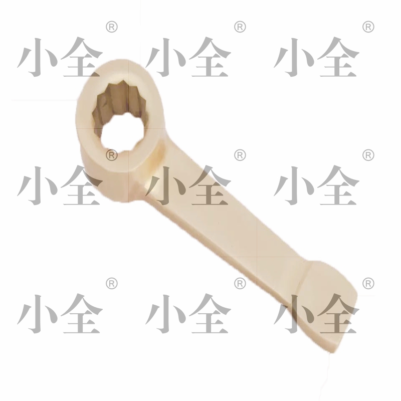 防爆凸型敲擊梅花扳手